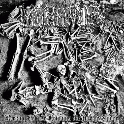 Lymphangiomas : Reeking Corpse Remains Lie in the Sludge